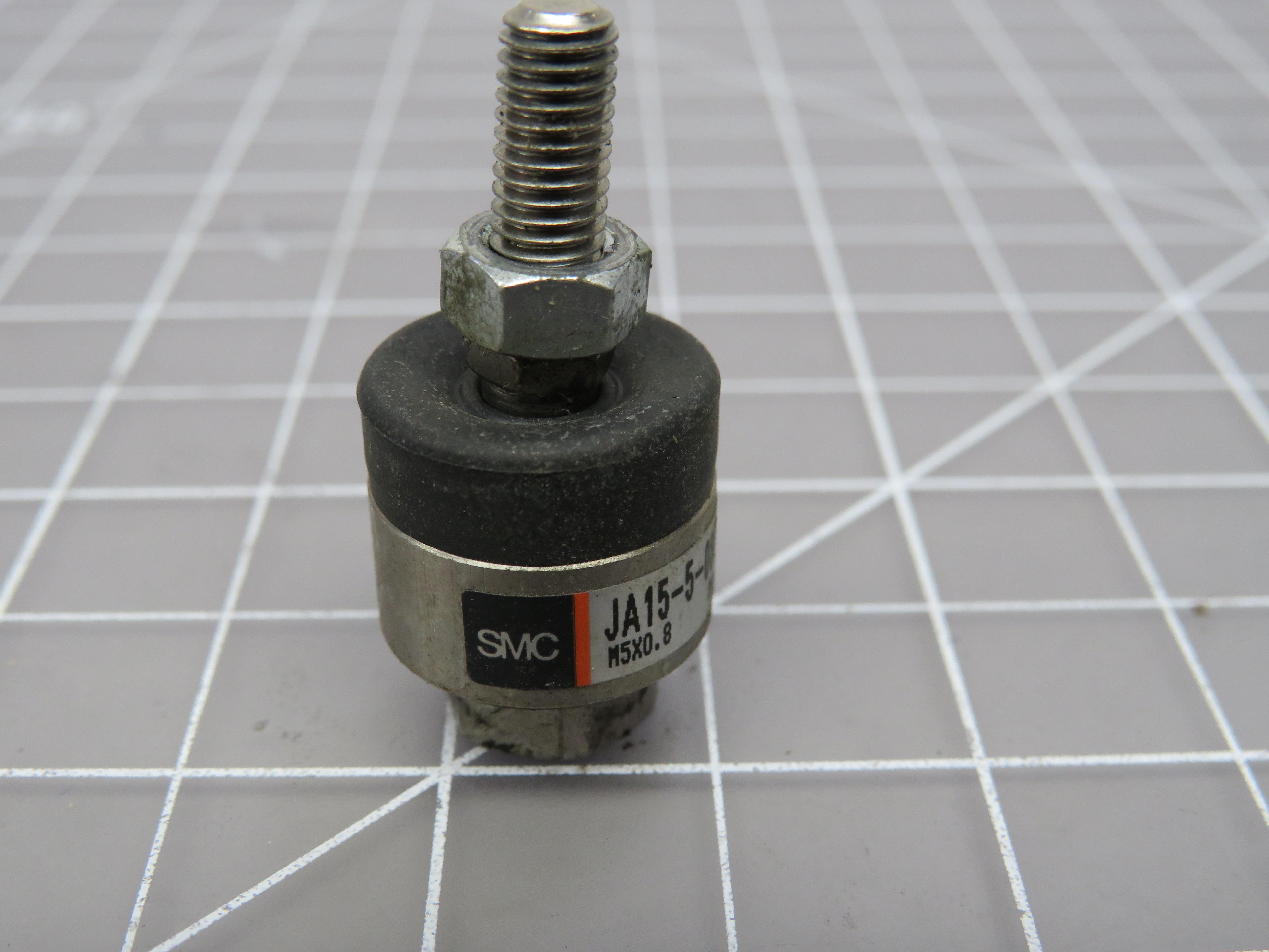 Lot of 2 SMC JA155080 Floating Joint T158110 eBay